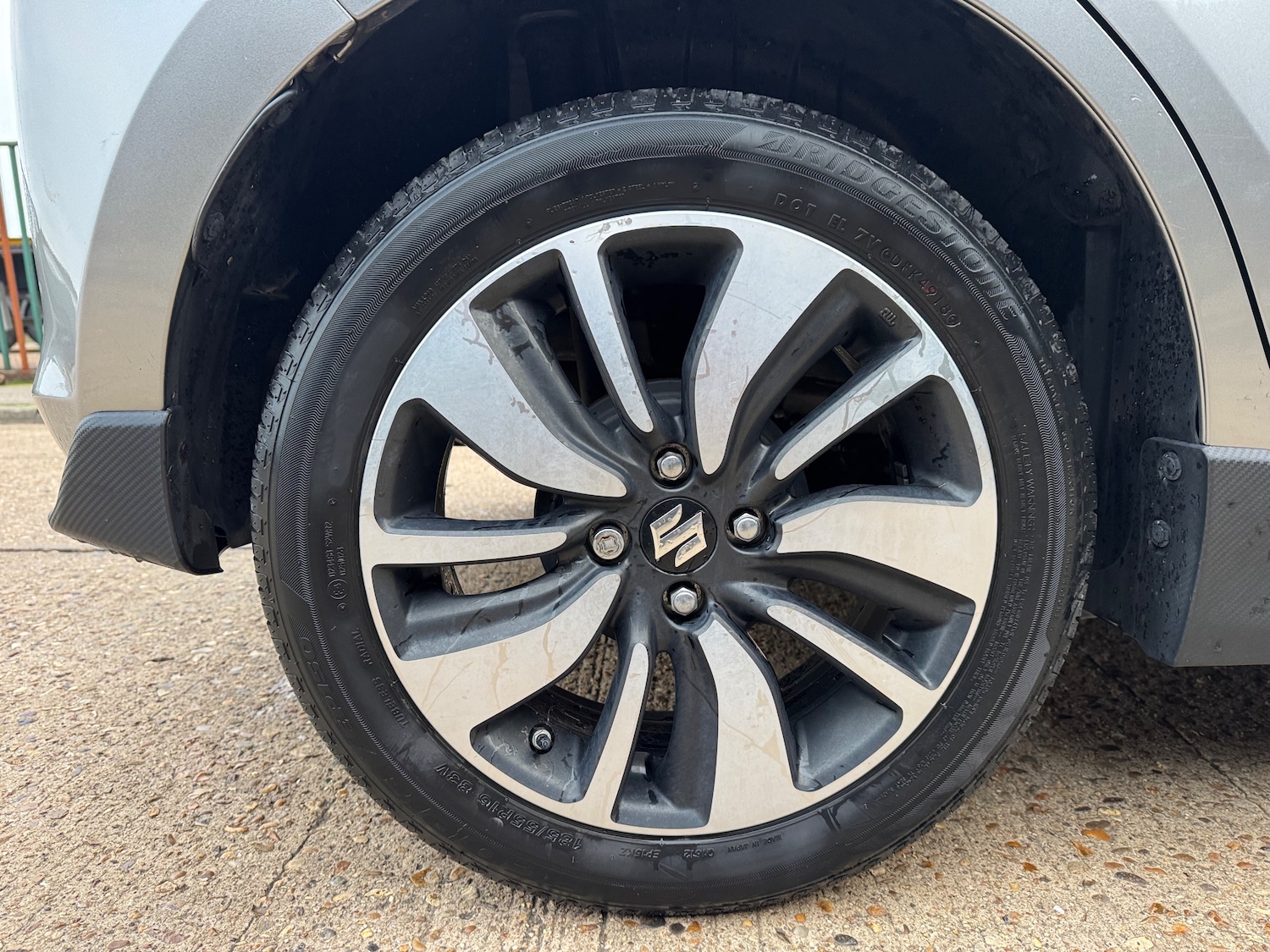 Used Suzuki Swift 2019 for sale - 77006498: Photo 6