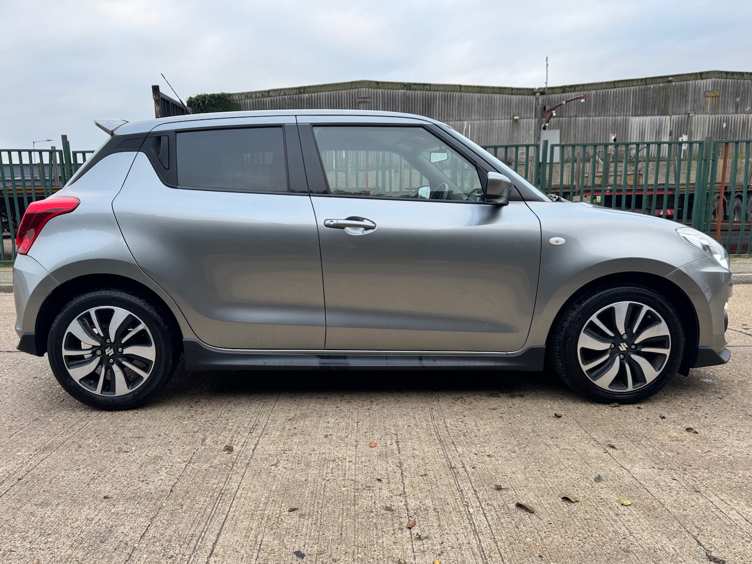 Used Suzuki Swift 2019 for sale - 77006498: Photo 7