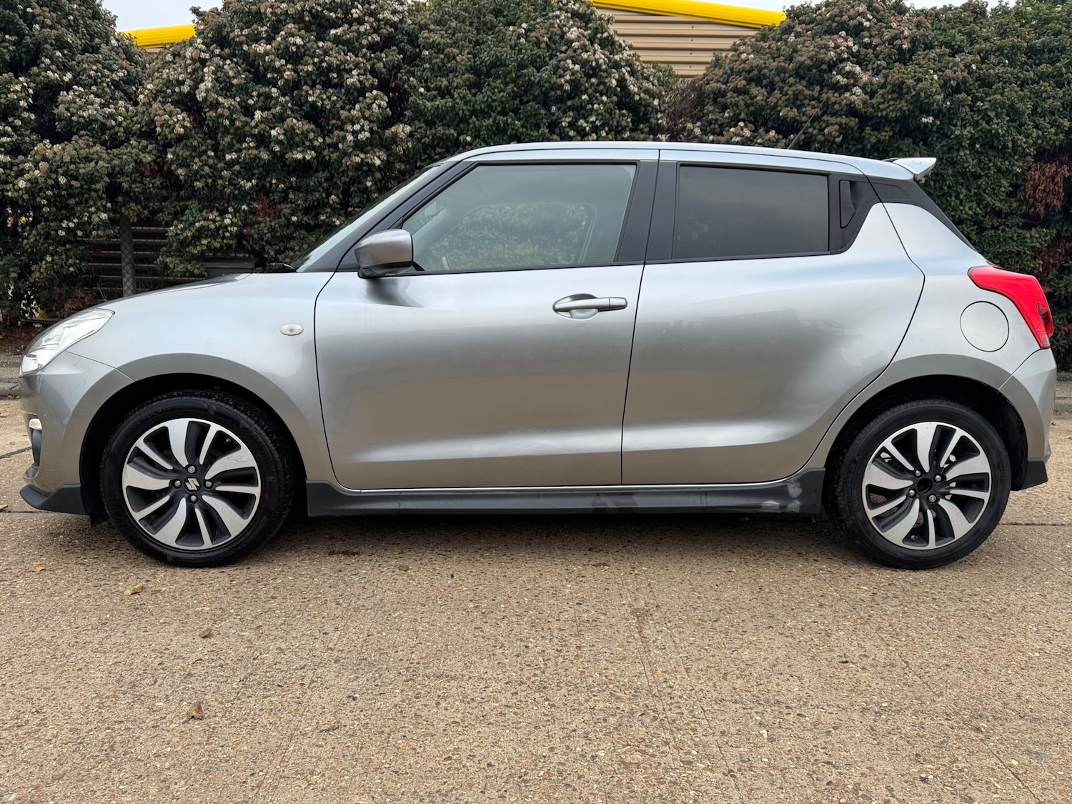 Used Suzuki Swift 2019 for sale - 77006498: Photo 8