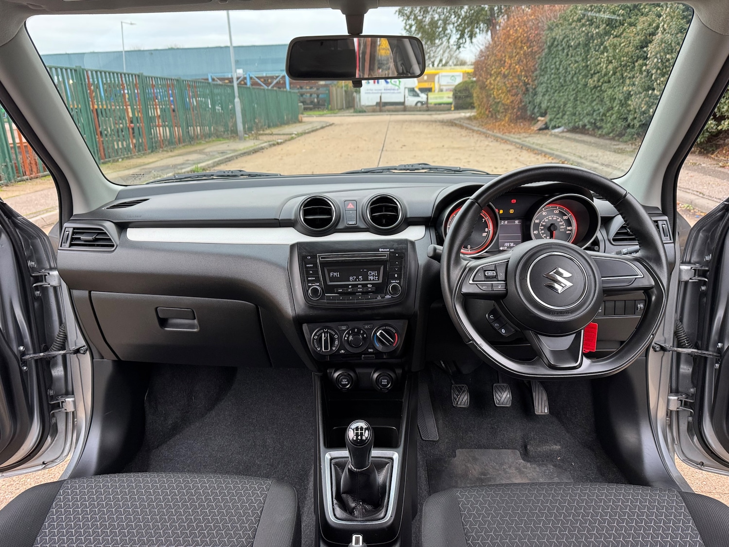 Used Suzuki Swift 2019 for sale - 77006498: Photo 9