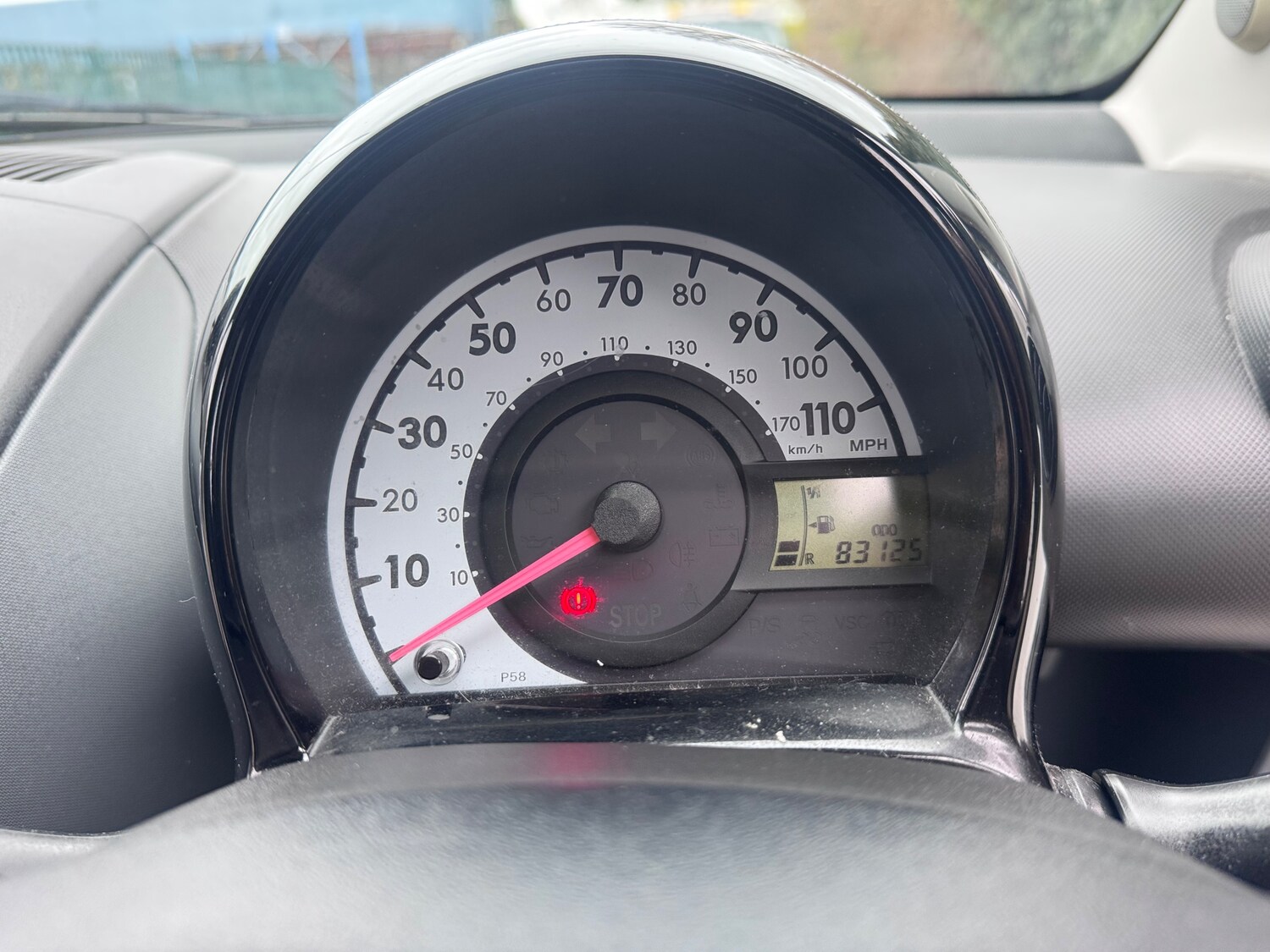 Used Toyota AYGO 2011 for sale - 78063571: Photo 33