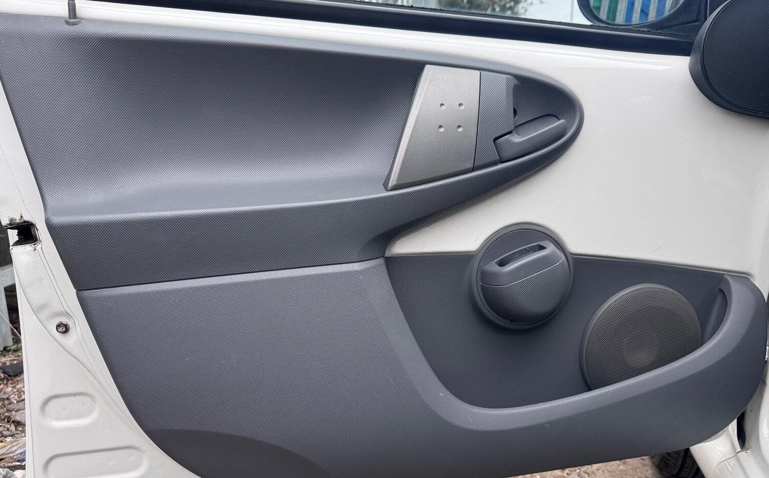 Used Toyota AYGO 2011 for sale - 78063571: Photo 54