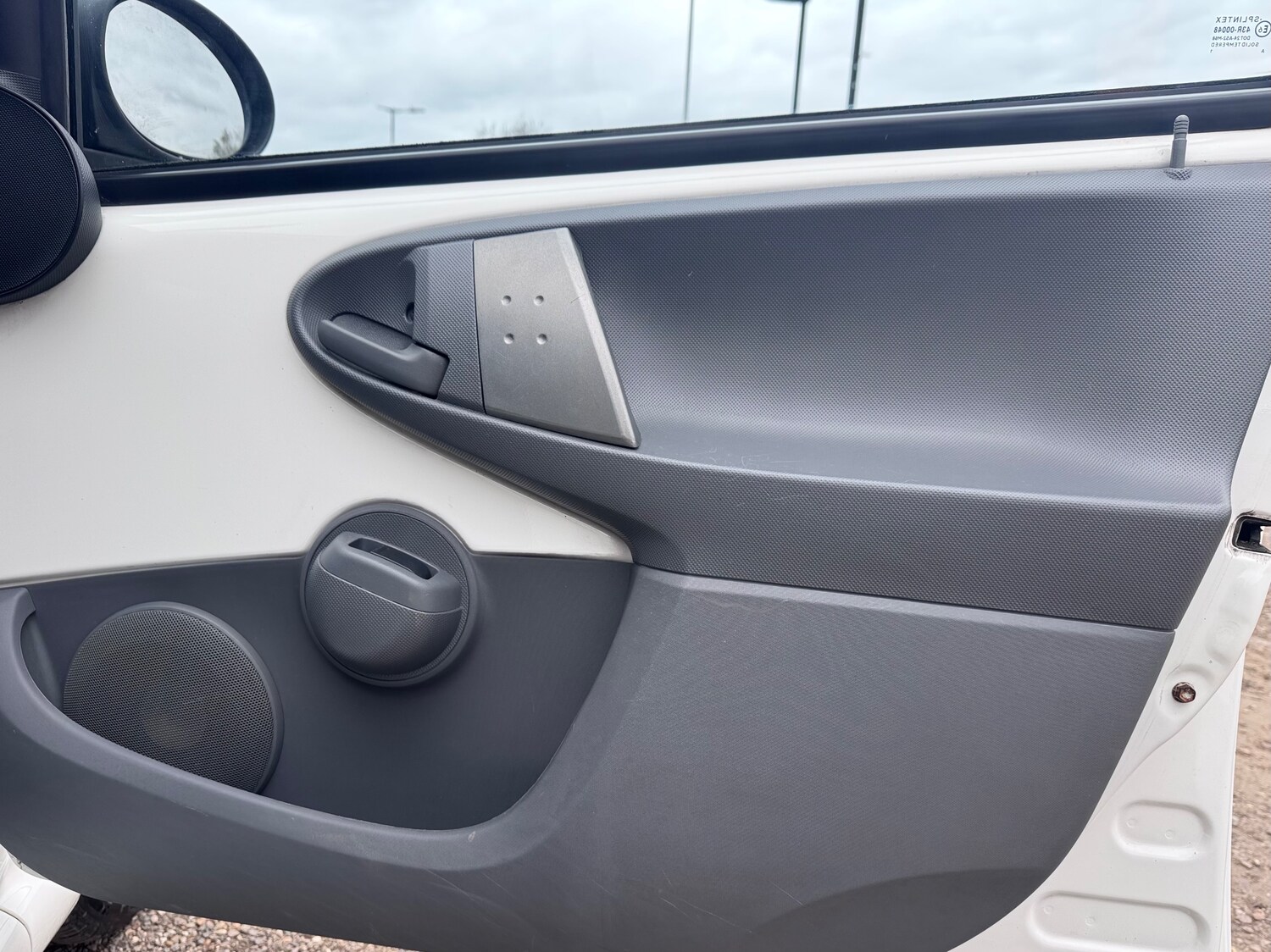 Used Toyota AYGO 2011 for sale - 78063571: Photo 55