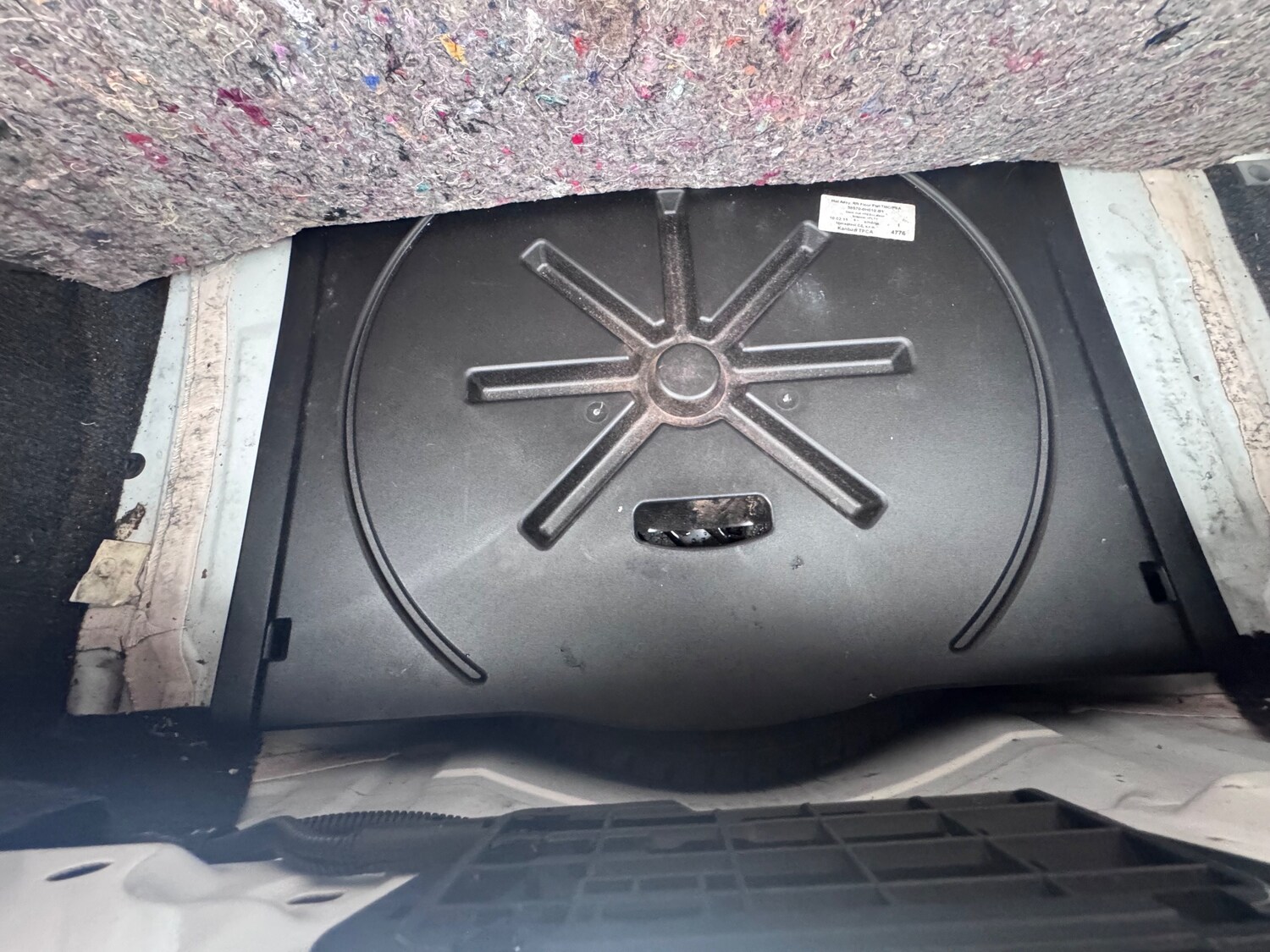 Used Toyota AYGO 2011 for sale - 78063571: Photo 57