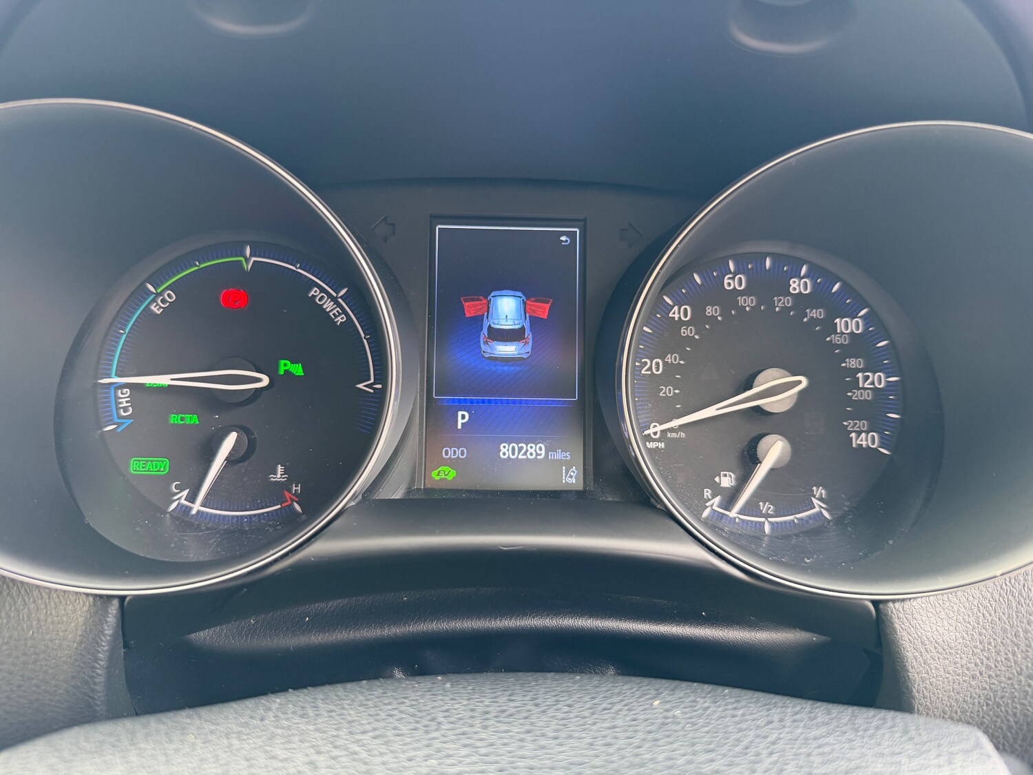 Used Toyota C-HR 2017 for sale - 77006470: Photo 11