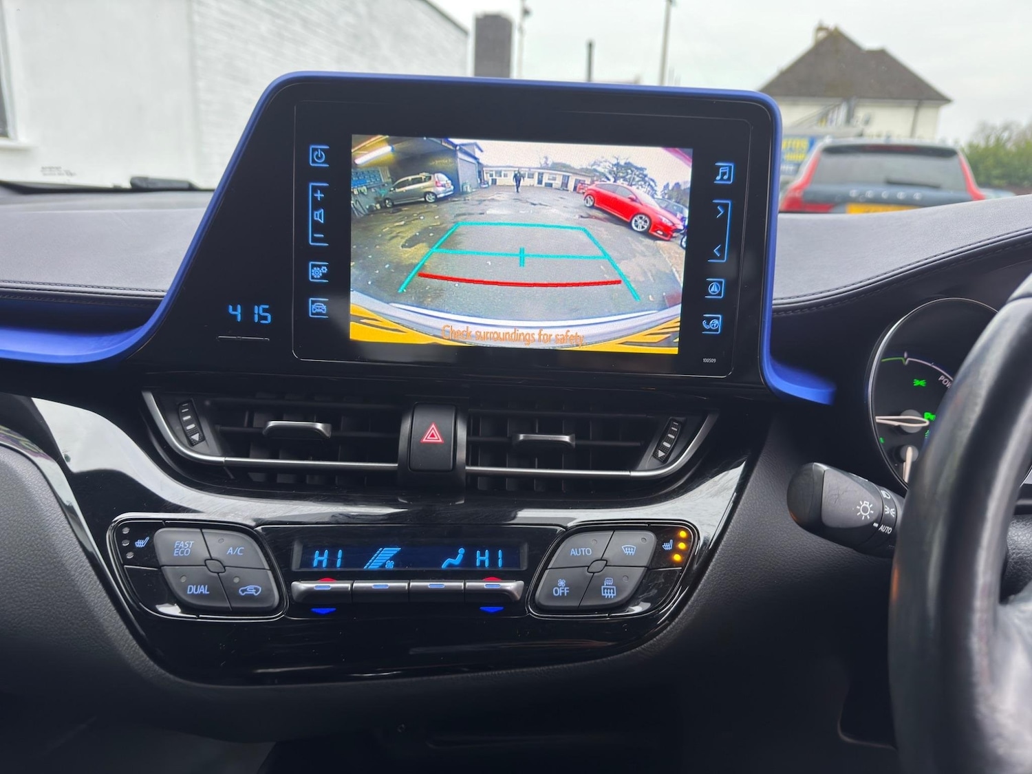 Used Toyota C-HR 2017 for sale - 77006470: Photo 13