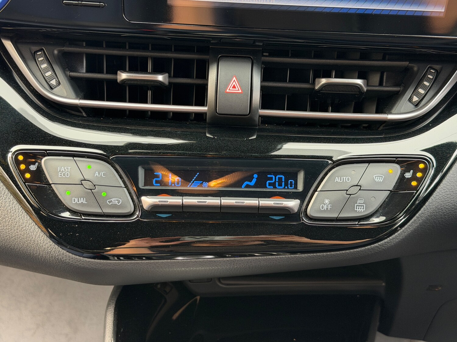 Used Toyota C-HR 2017 for sale - 77006470: Photo 14