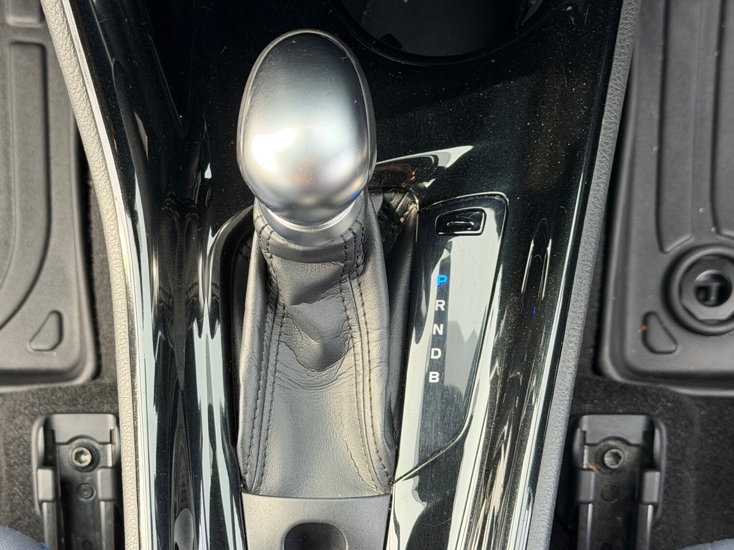 Used Toyota C-HR 2017 for sale - 77006470: Photo 15