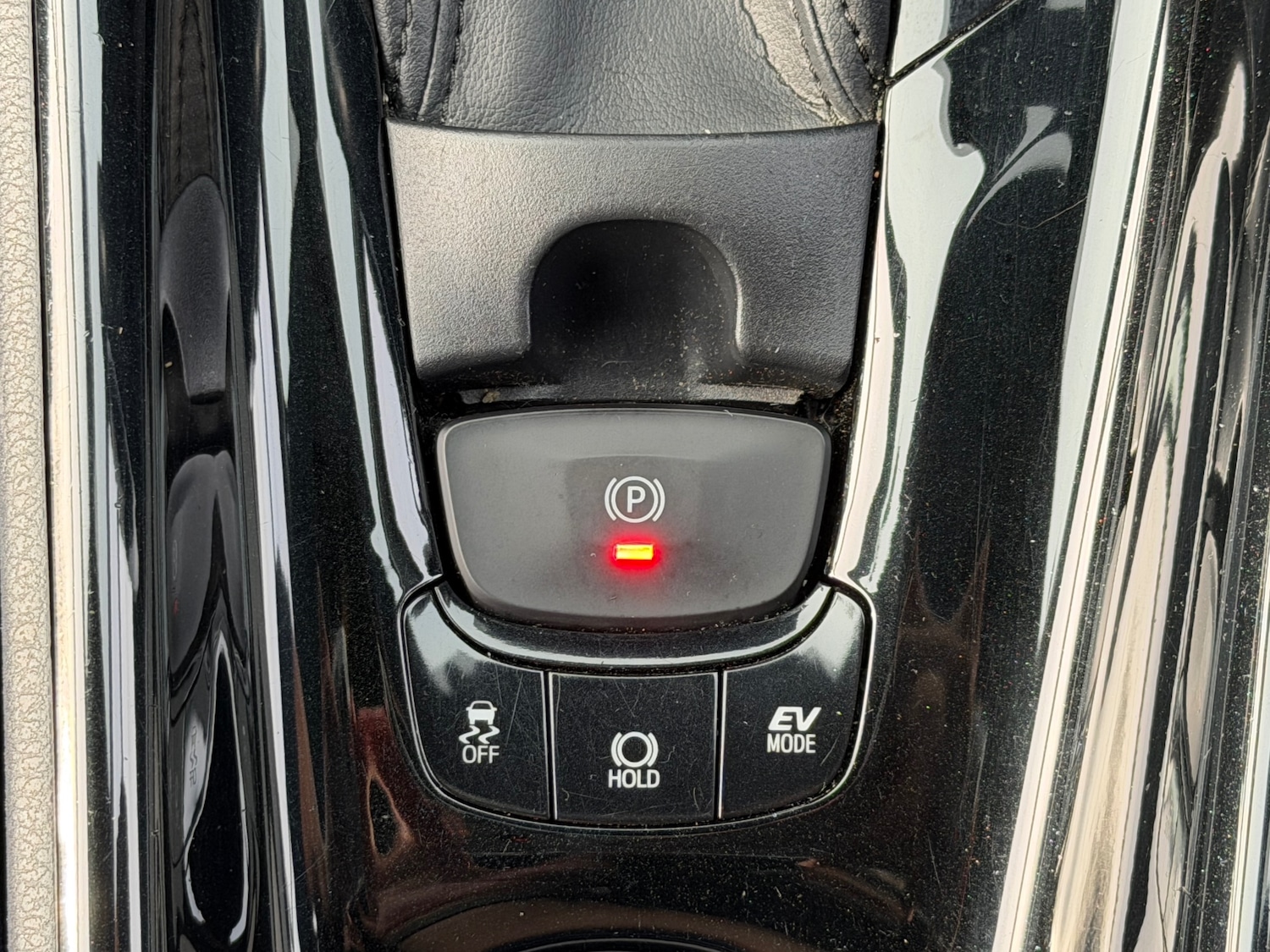 Used Toyota C-HR 2017 for sale - 77006470: Photo 16