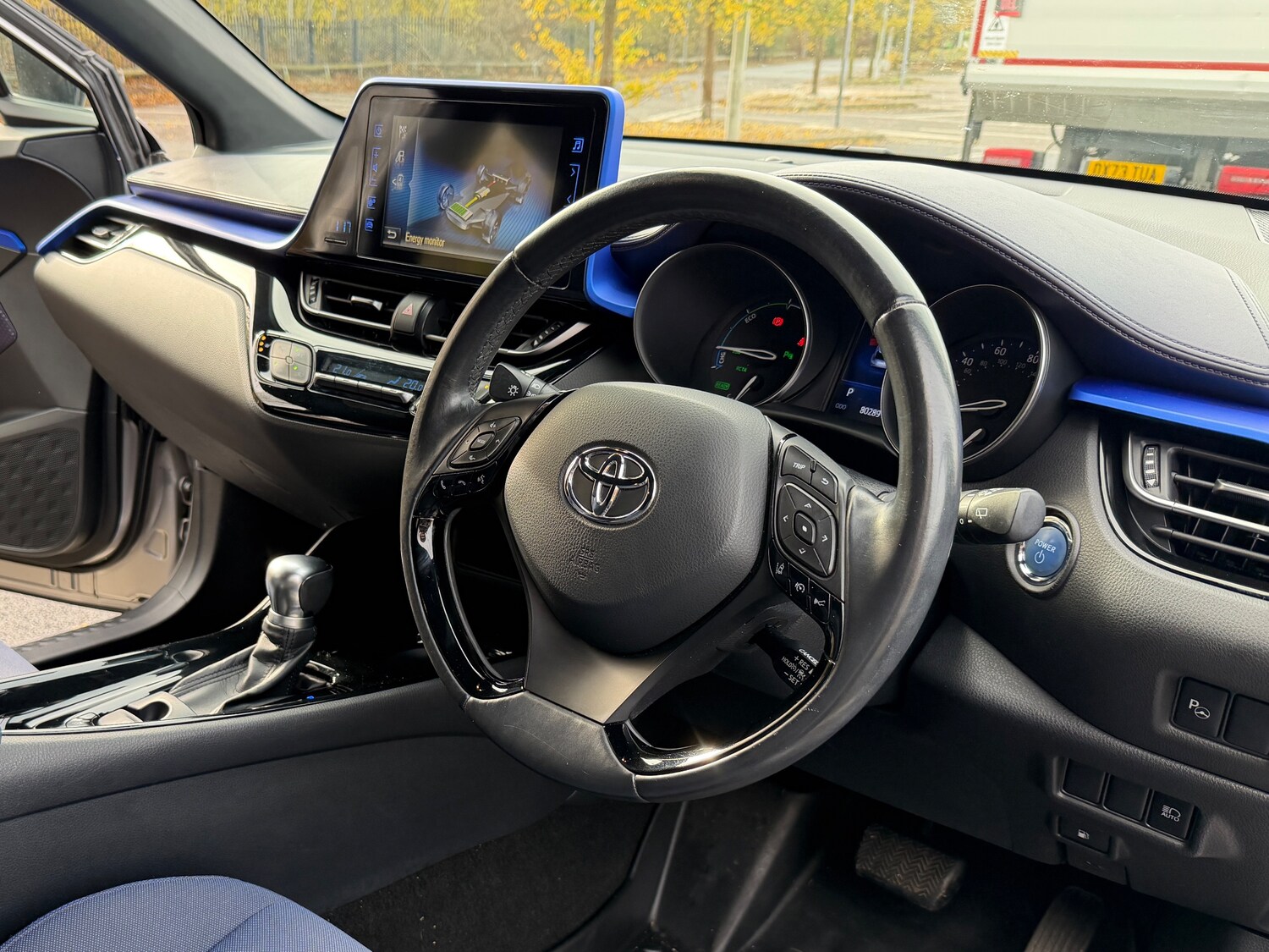 Used Toyota C-HR 2017 for sale - 77006470: Photo 20