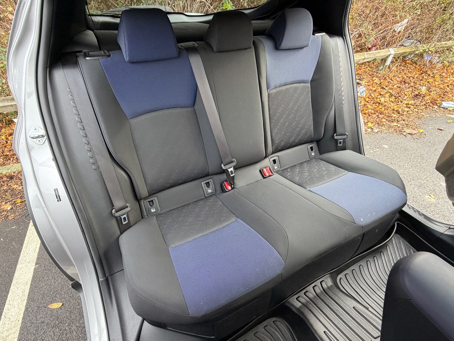 Used Toyota C-HR 2017 for sale - 77006470: Photo 22