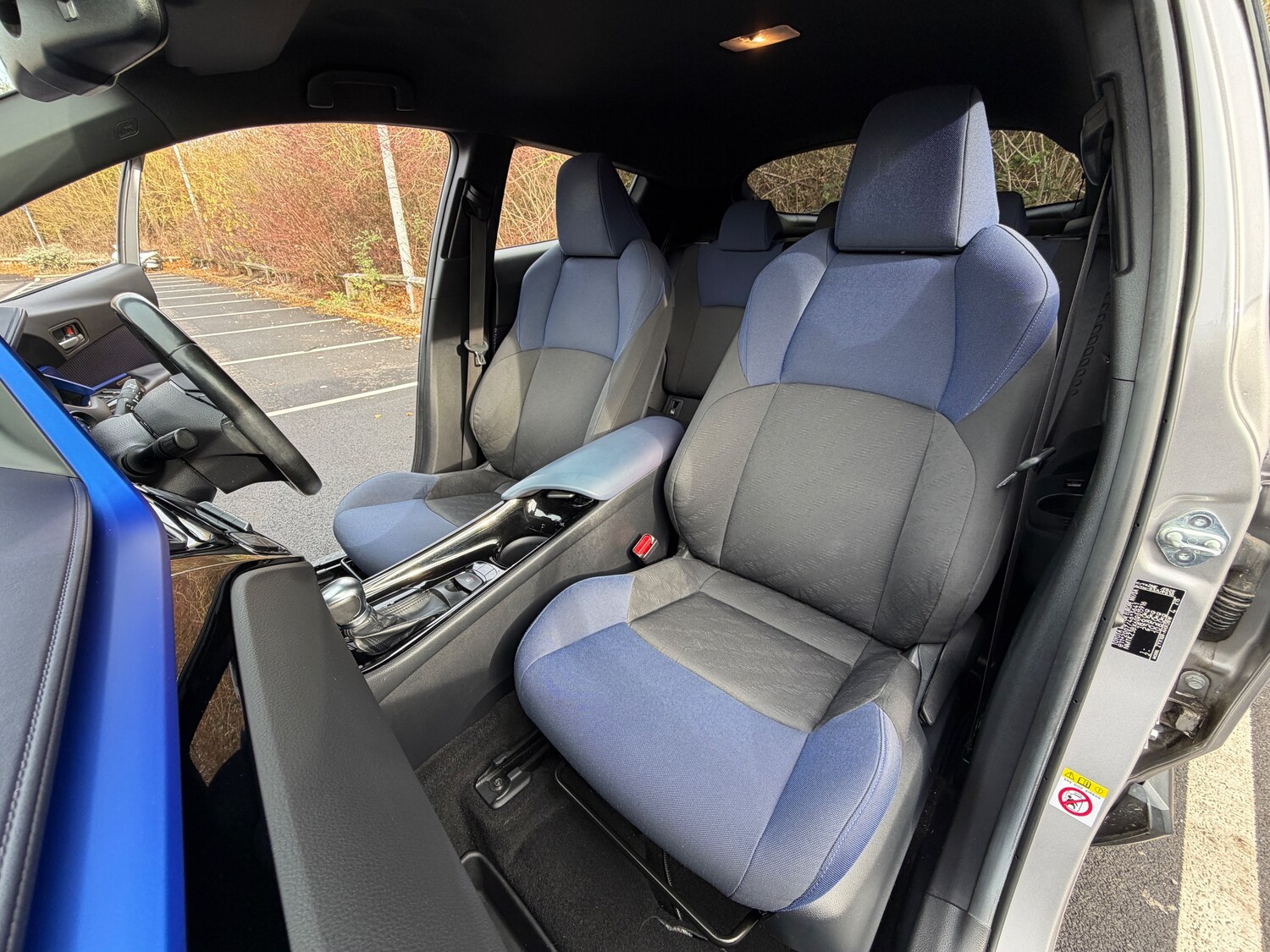 Used Toyota C-HR 2017 for sale - 77006470: Photo 27