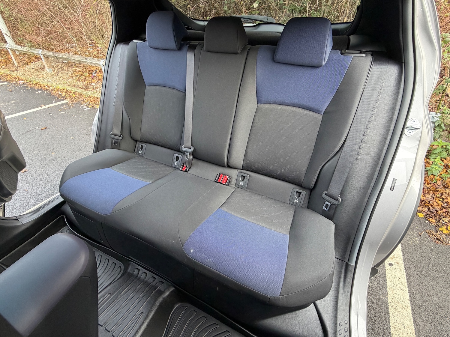 Used Toyota C-HR 2017 for sale - 77006470: Photo 28