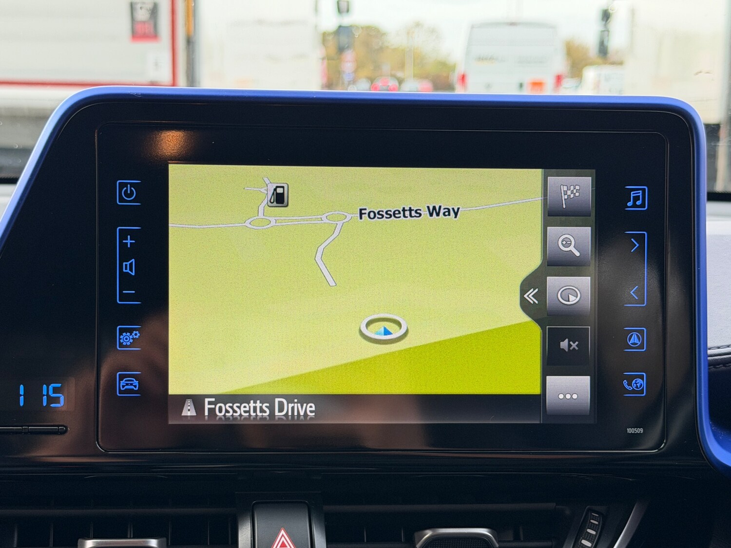 Used Toyota C-HR 2017 for sale - 77006470: Photo 31