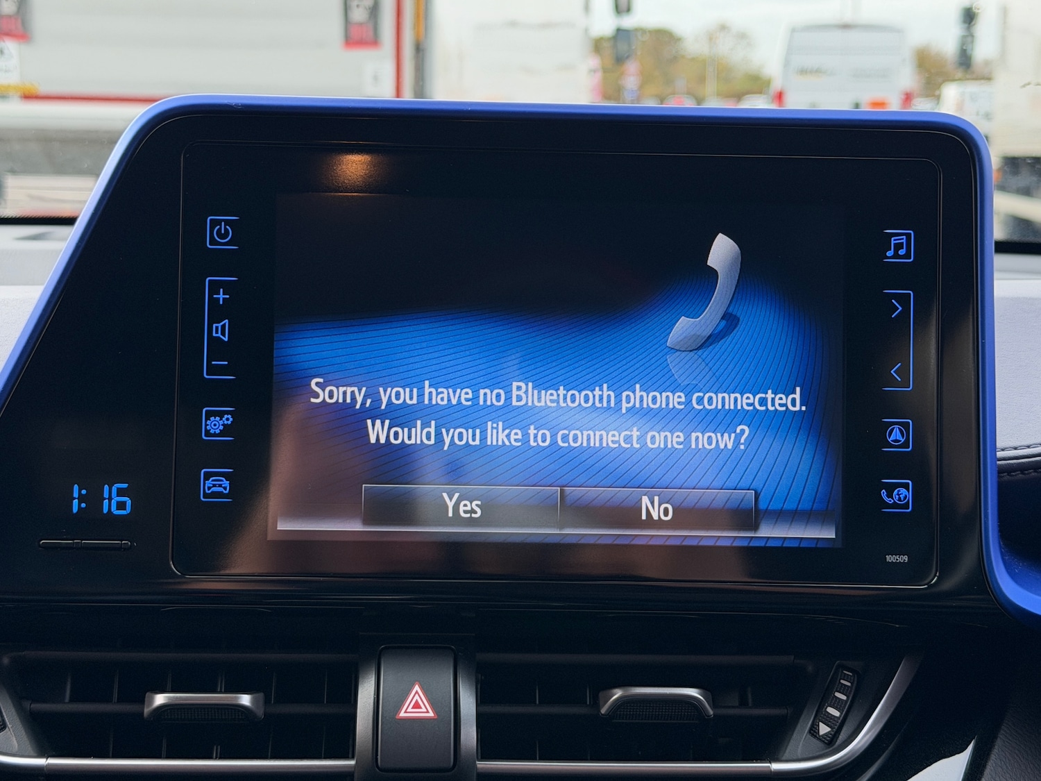 Used Toyota C-HR 2017 for sale - 77006470: Photo 33