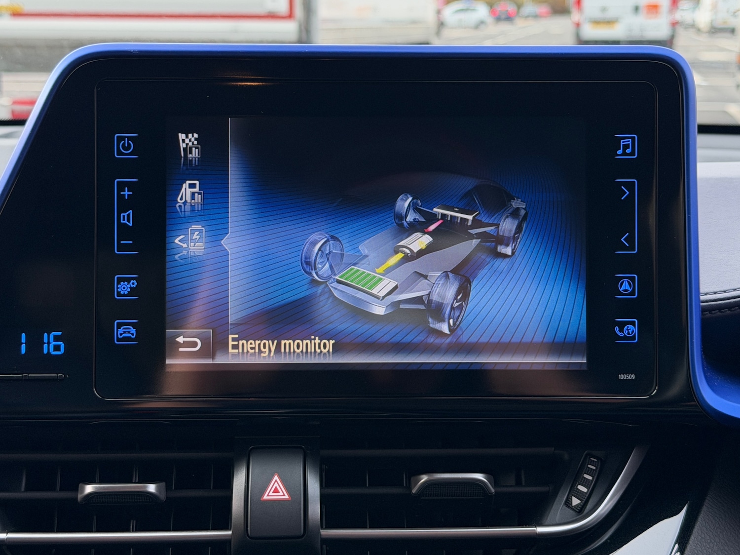 Used Toyota C-HR 2017 for sale - 77006470: Photo 34