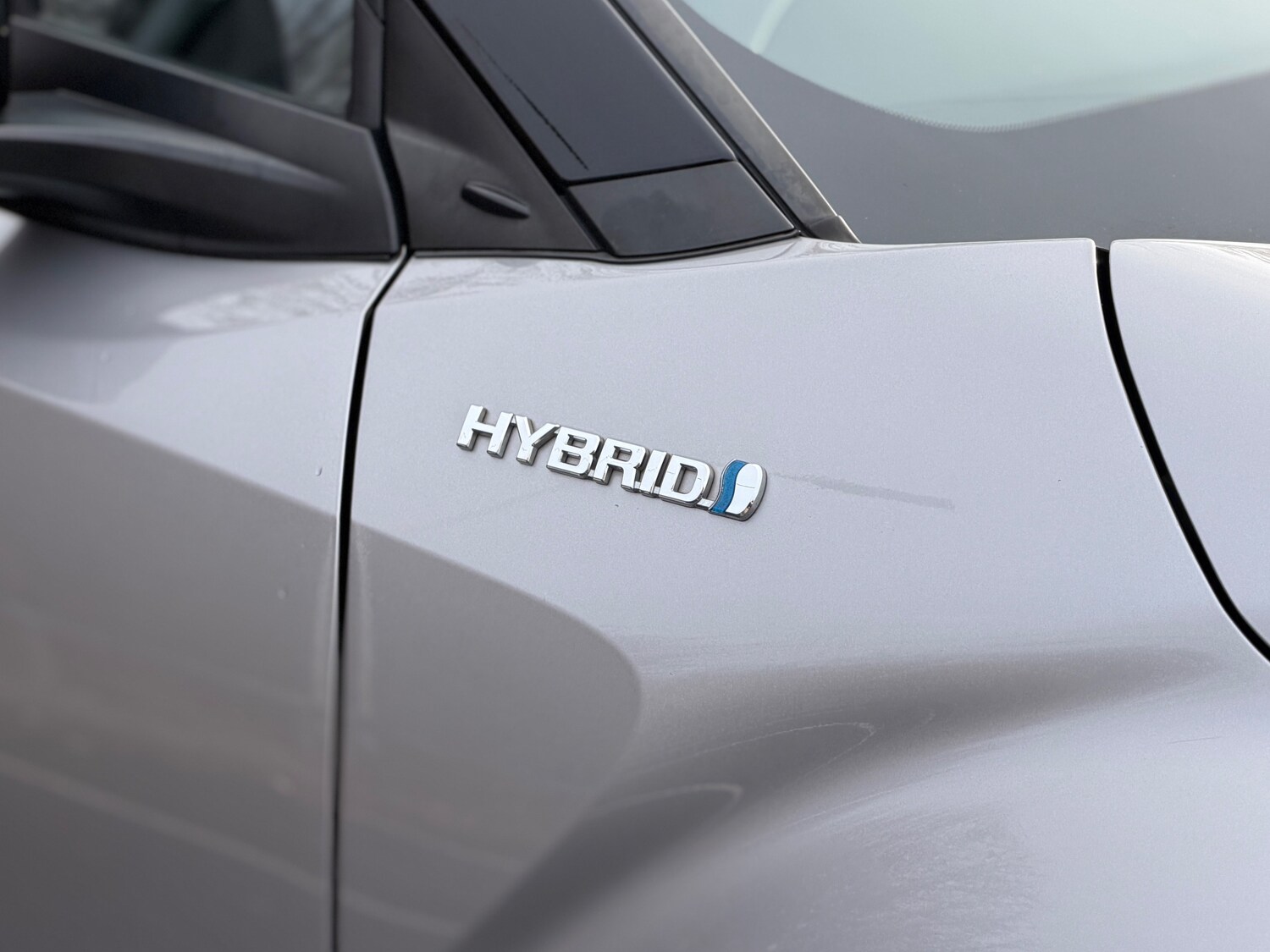 Used Toyota C-HR 2017 for sale - 77006470: Photo 50