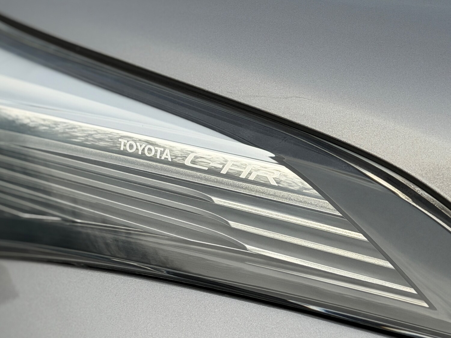 Used Toyota C-HR 2017 for sale - 77006470: Photo 51