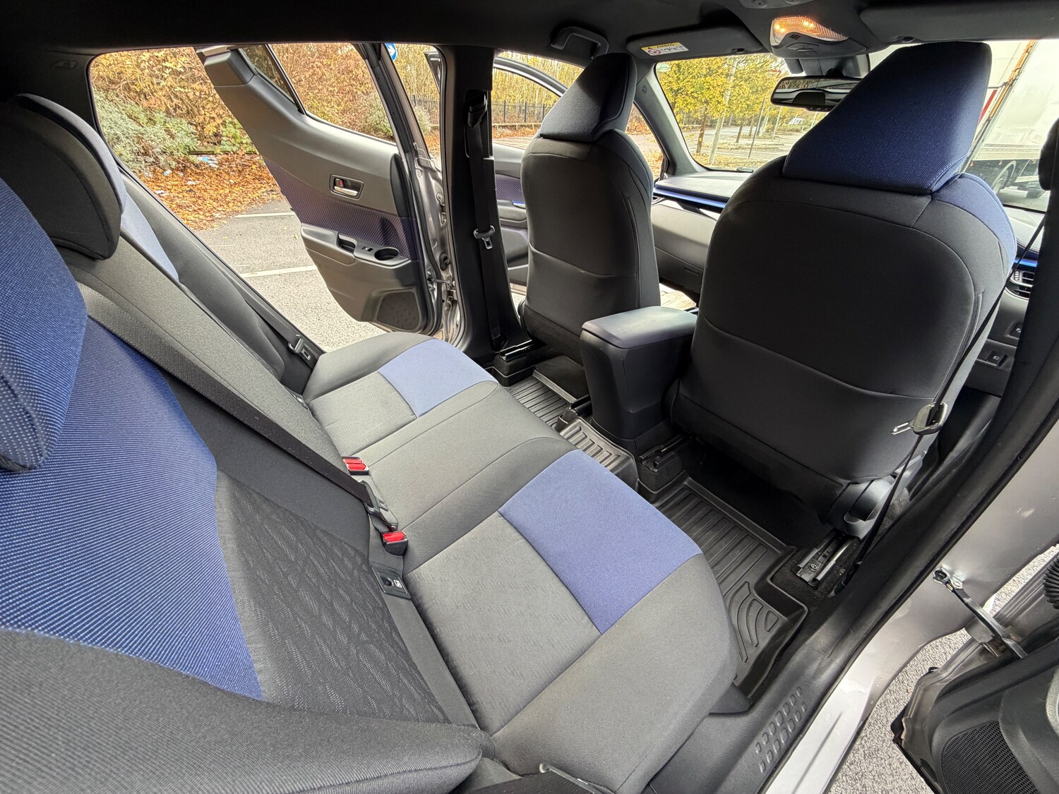 Used Toyota C-HR 2017 for sale - 77006470: Photo 53