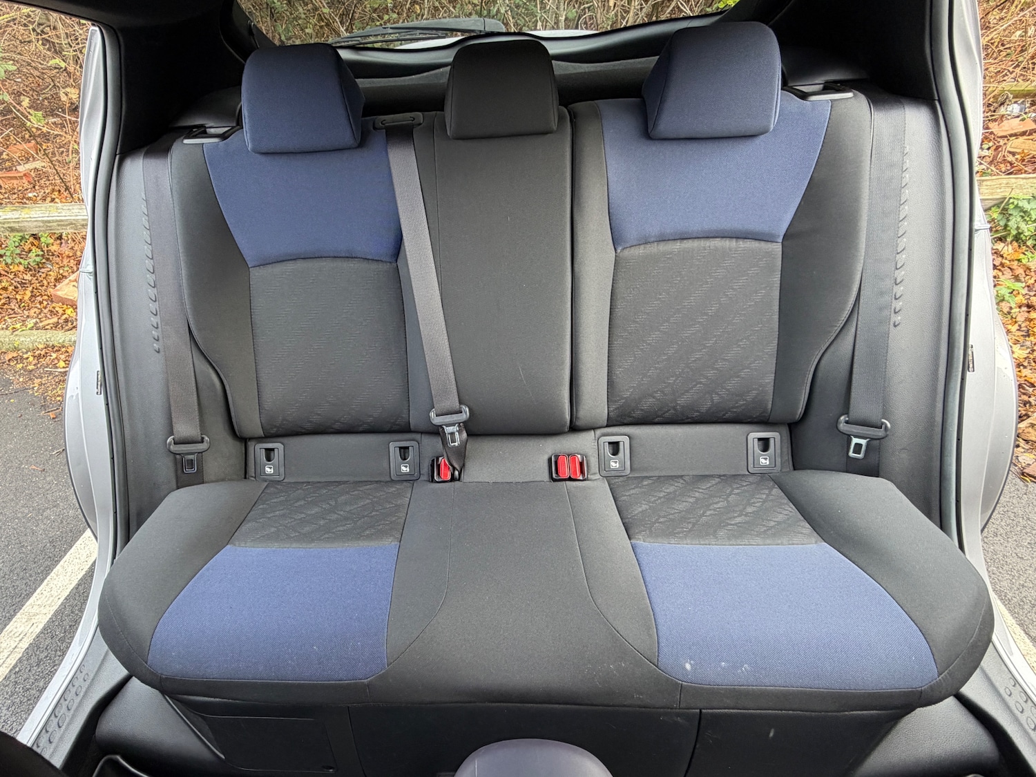 Used Toyota C-HR 2017 for sale - 77006470: Photo 55