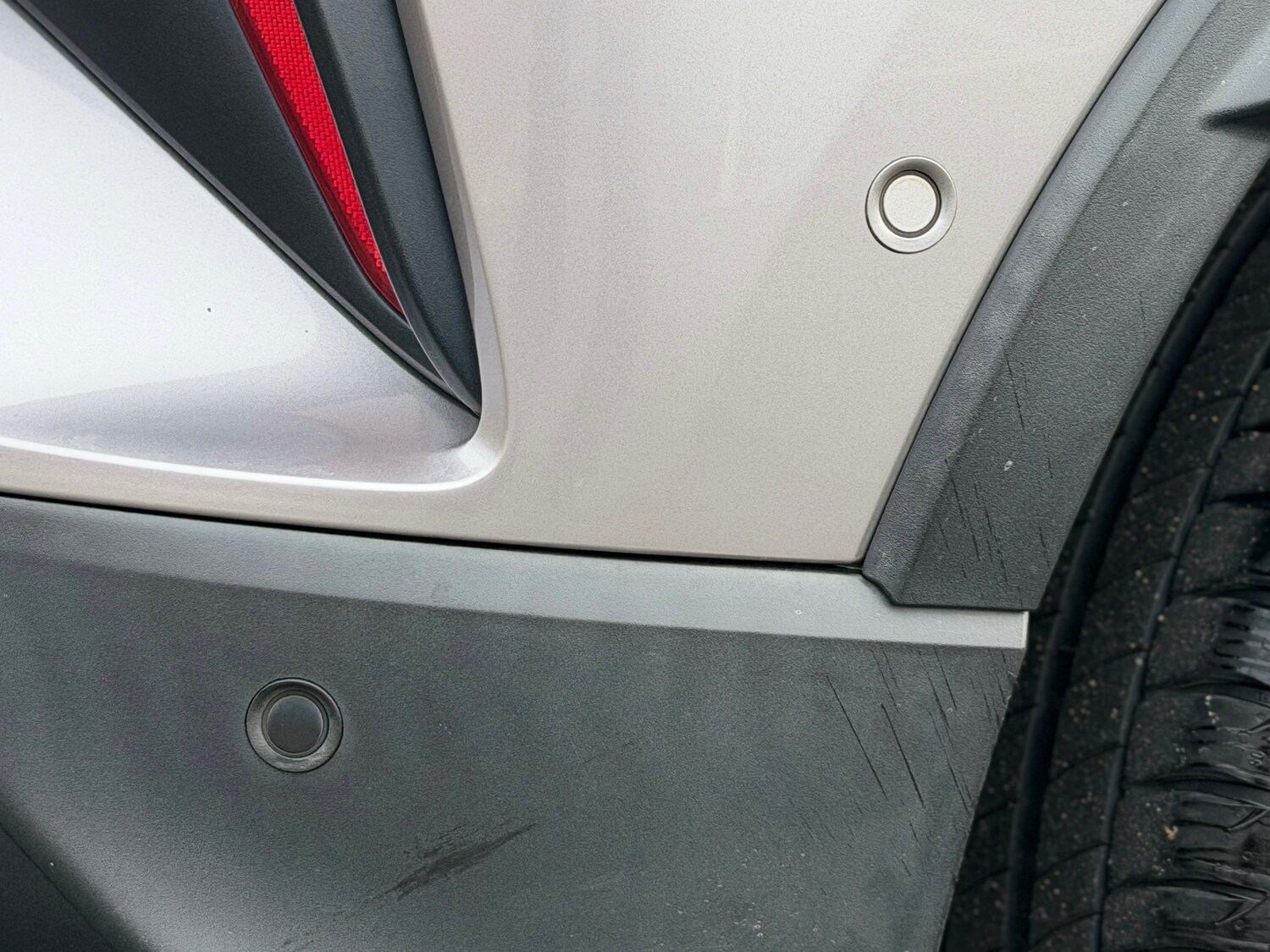 Used Toyota C-HR 2017 for sale - 77006470: Photo 60