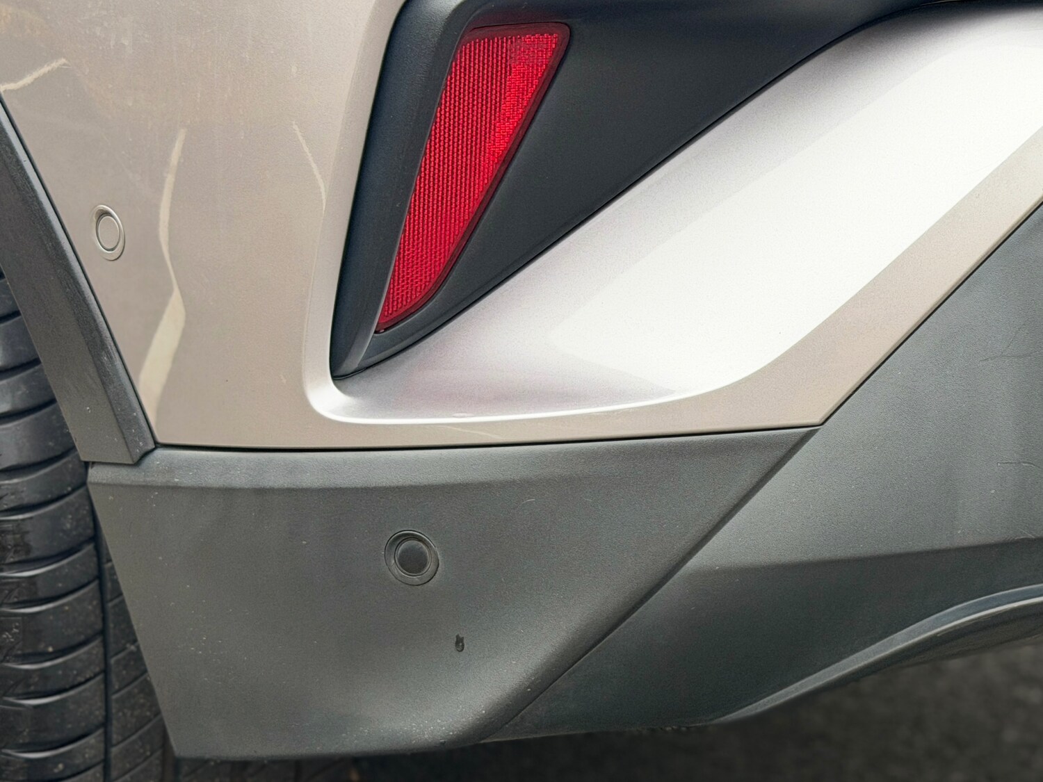 Used Toyota C-HR 2017 for sale - 77006470: Photo 61