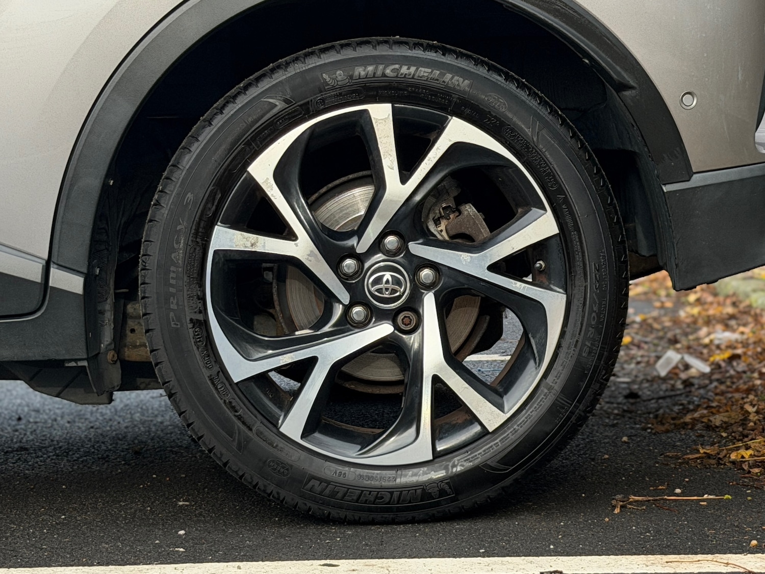 Used Toyota C-HR 2017 for sale - 77006470: Photo 65