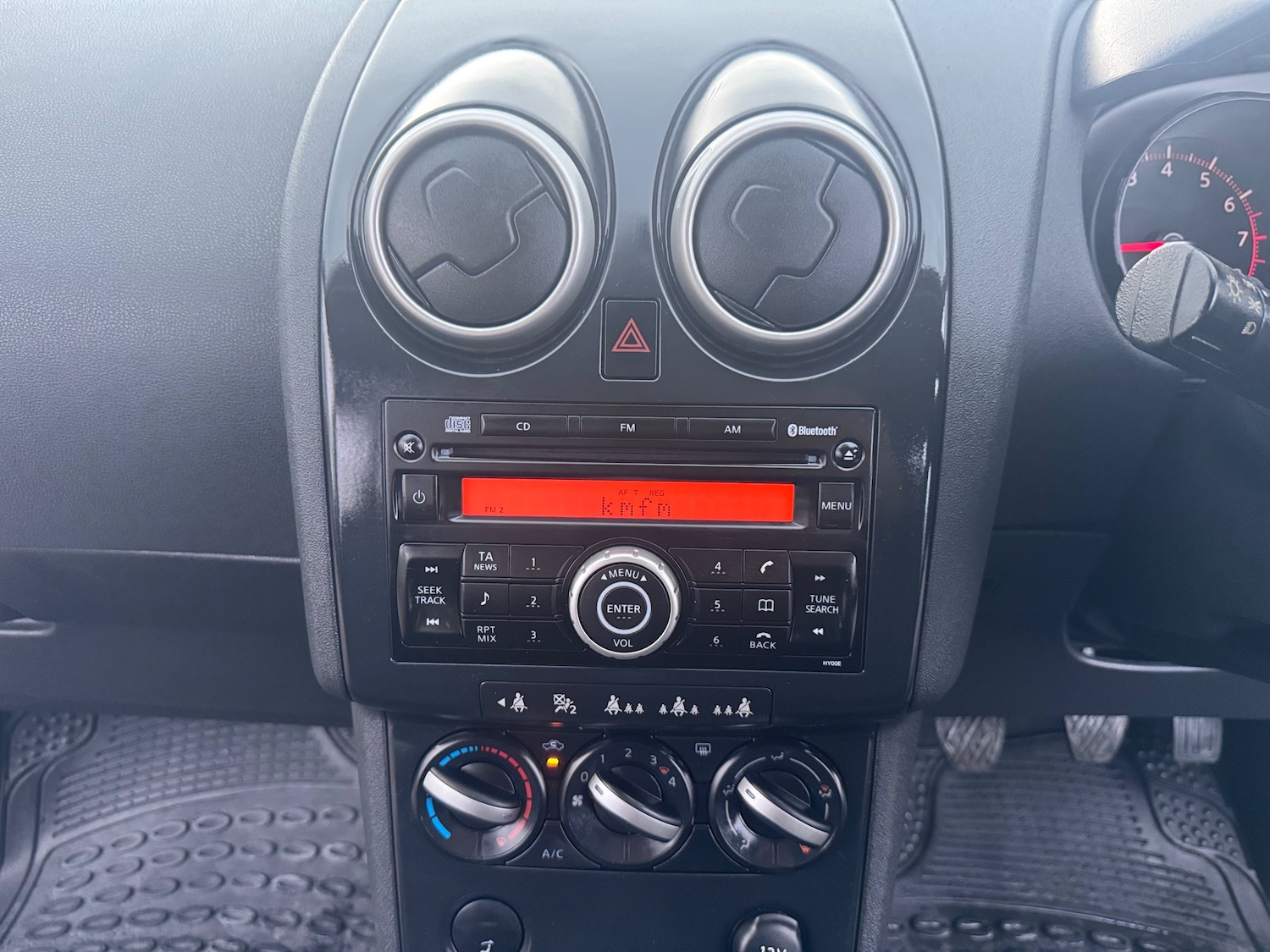 Used Nissan Qashqai 2008 for sale - 77526287: Photo 14