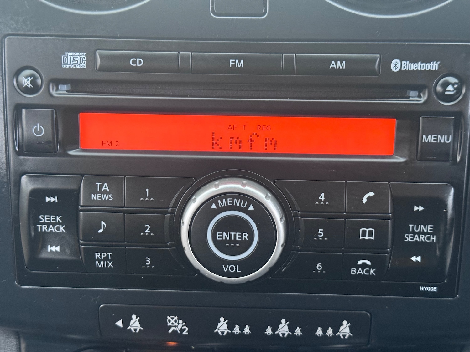 Used Nissan Qashqai 2008 for sale - 77526287: Photo 15