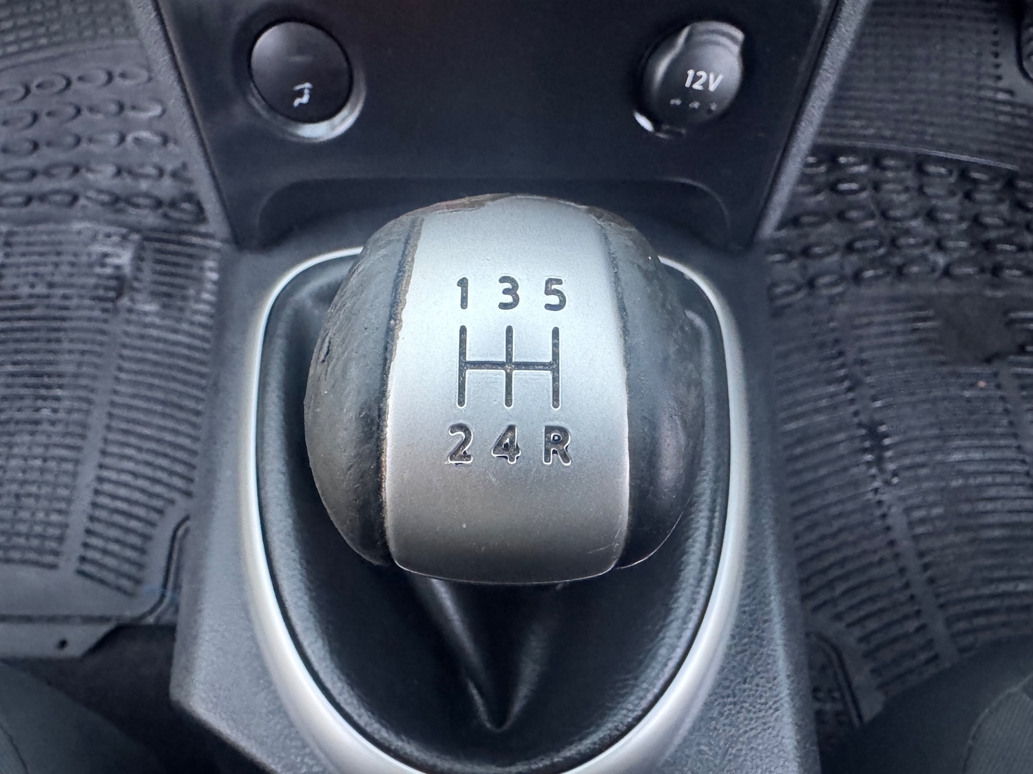 Used Nissan Qashqai 2008 for sale - 77526287: Photo 17