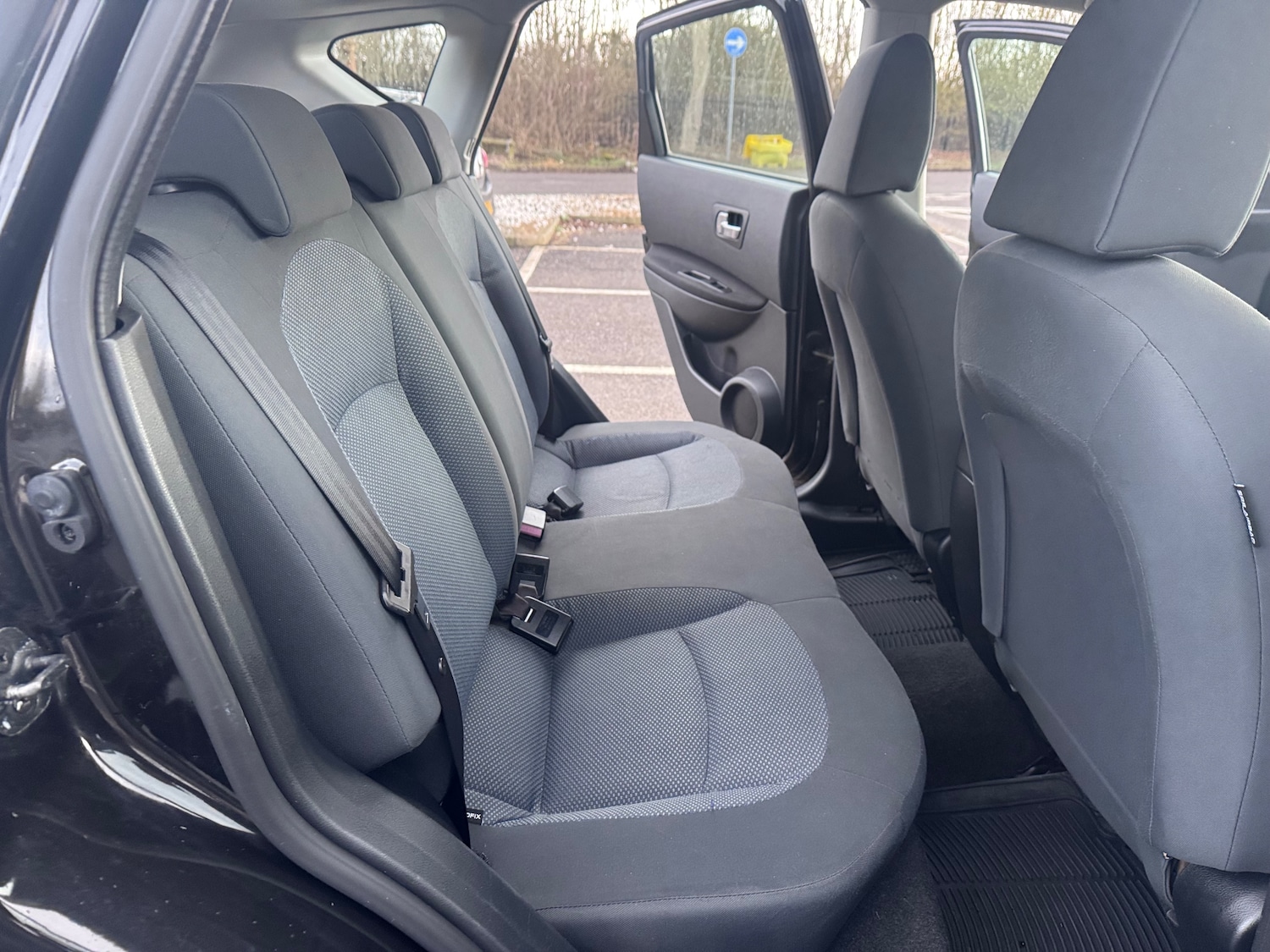 Used Nissan Qashqai 2008 for sale - 77526287: Photo 23