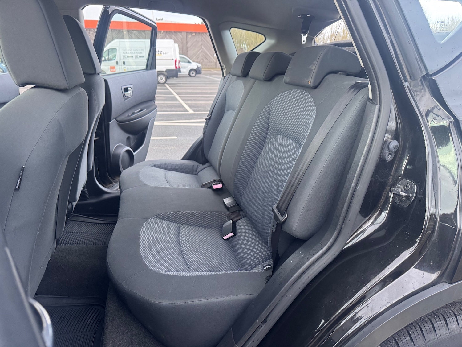 Used Nissan Qashqai 2008 for sale - 77526287: Photo 29