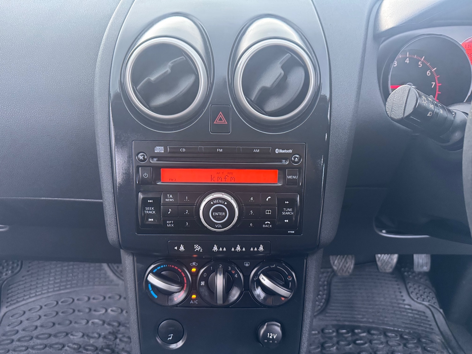 Used Nissan Qashqai 2008 for sale - 77526287: Photo 34