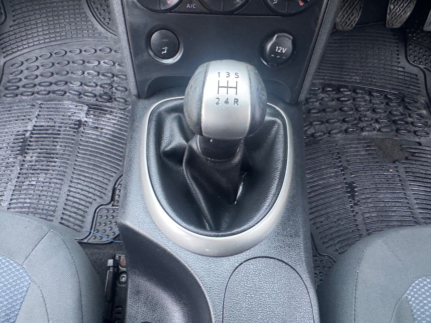 Used Nissan Qashqai 2008 for sale - 77526287: Photo 39