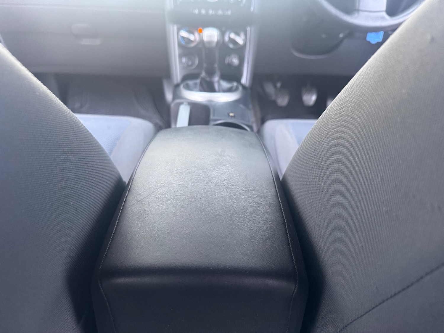 Used Nissan Qashqai 2008 for sale - 77526287: Photo 41