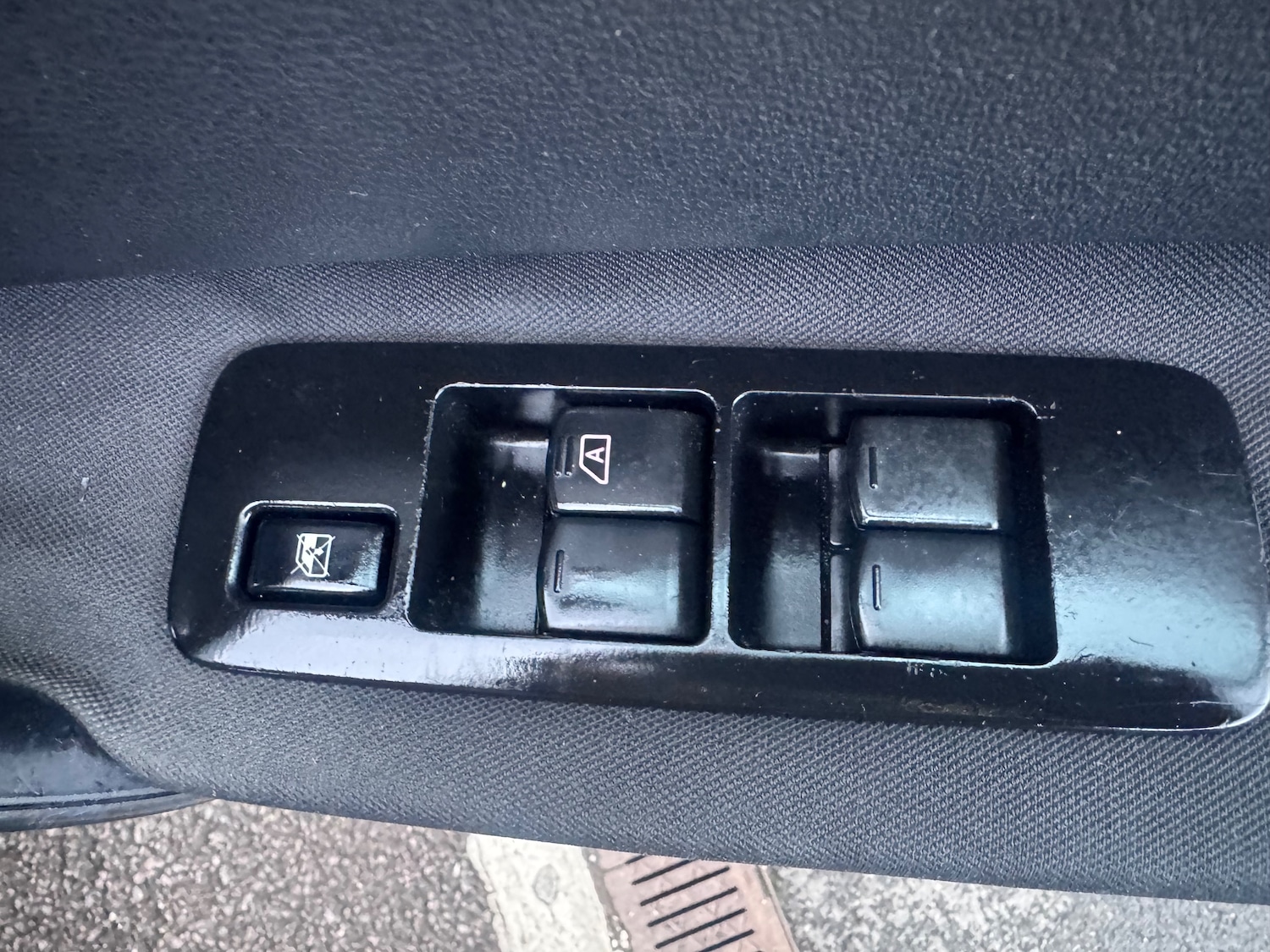 Used Nissan Qashqai 2008 for sale - 77526287: Photo 43