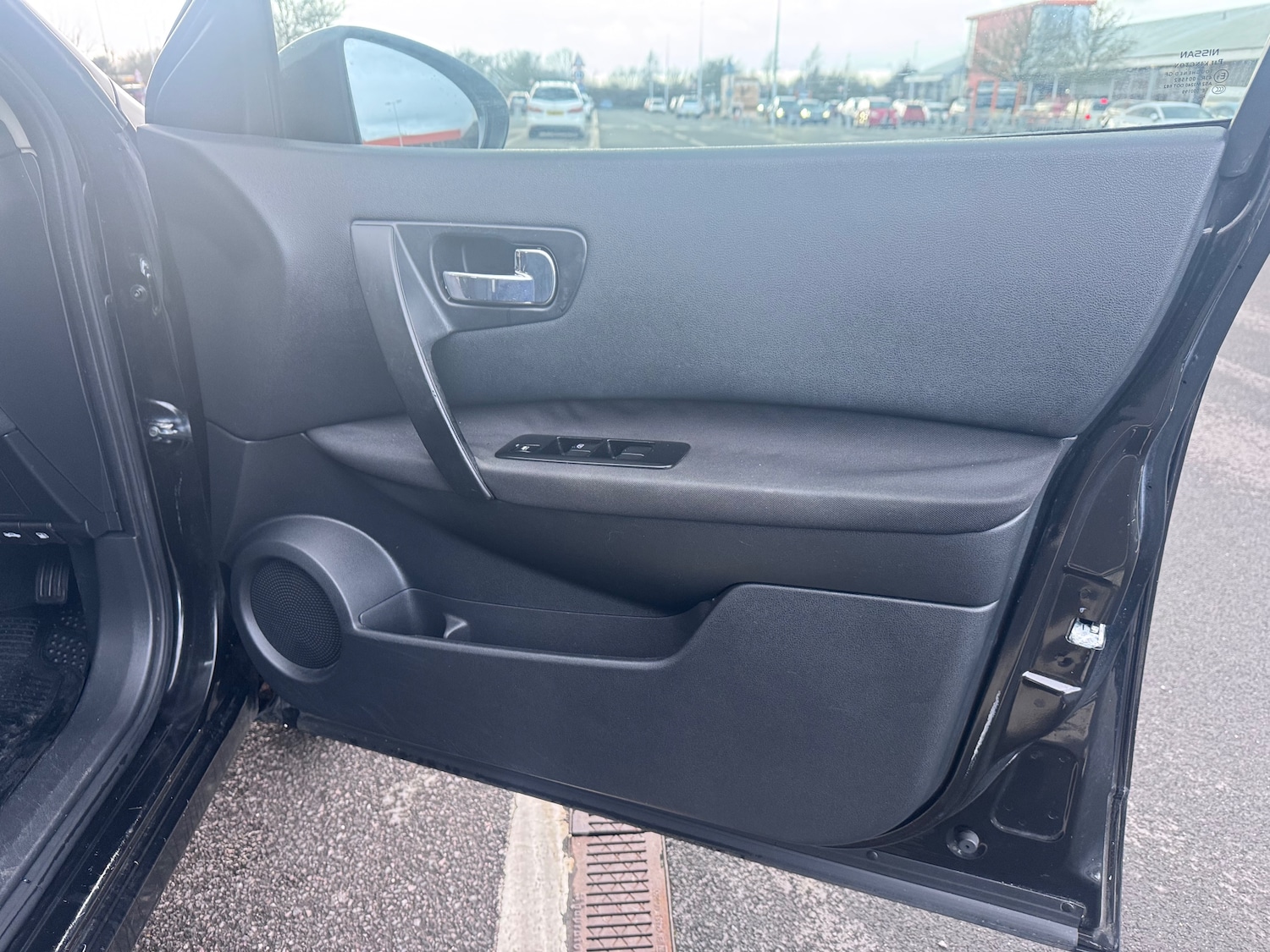 Used Nissan Qashqai 2008 for sale - 77526287: Photo 44