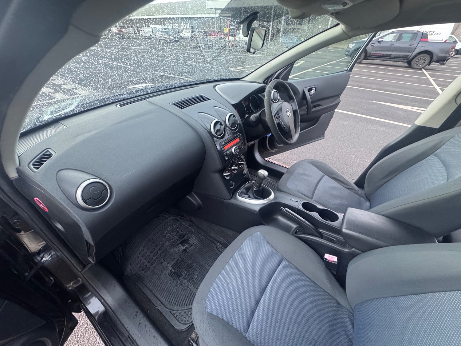 Used Nissan Qashqai 2008 for sale - 77526287: Photo 53