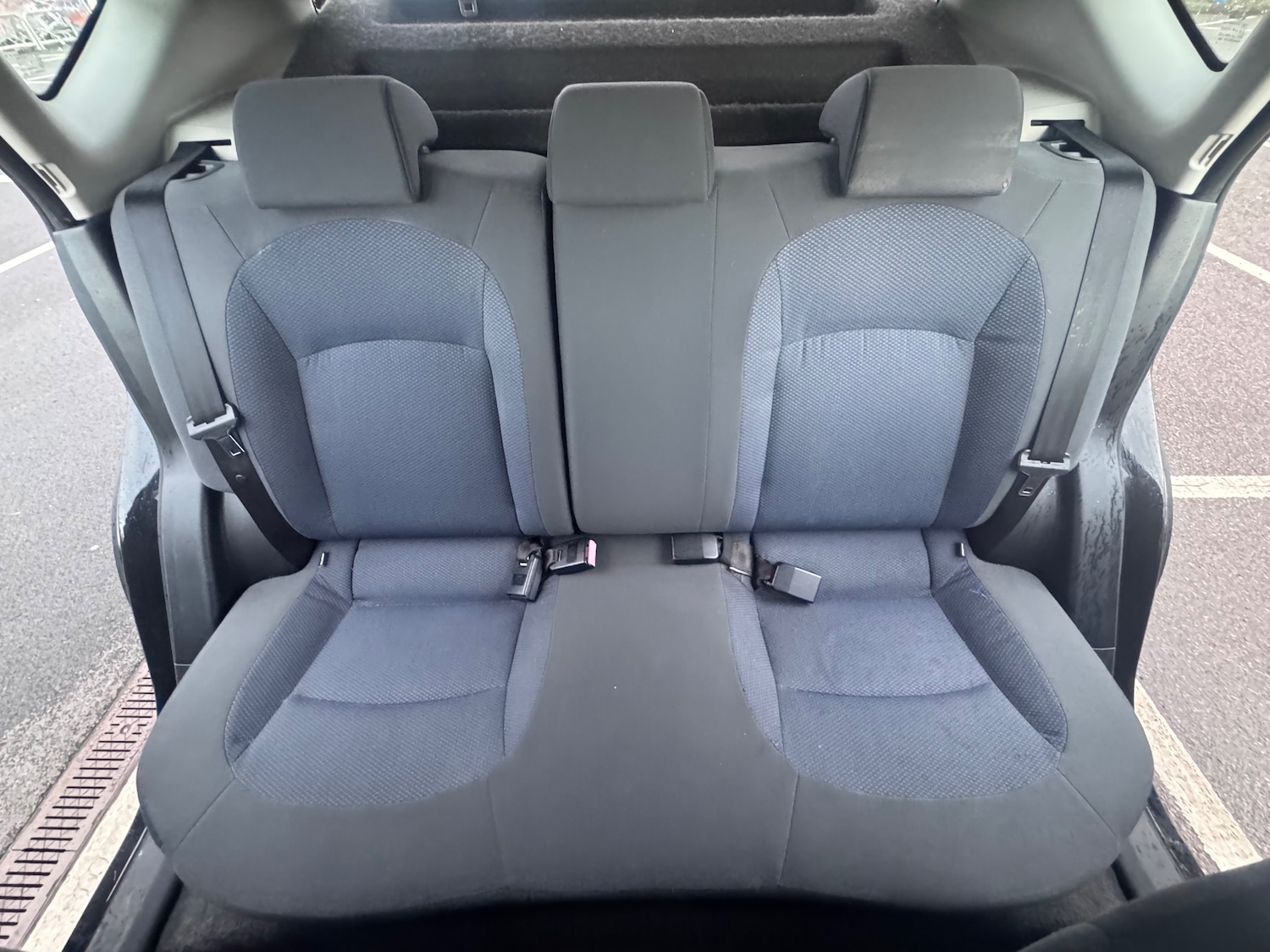 Used Nissan Qashqai 2008 for sale - 77526287: Photo 56