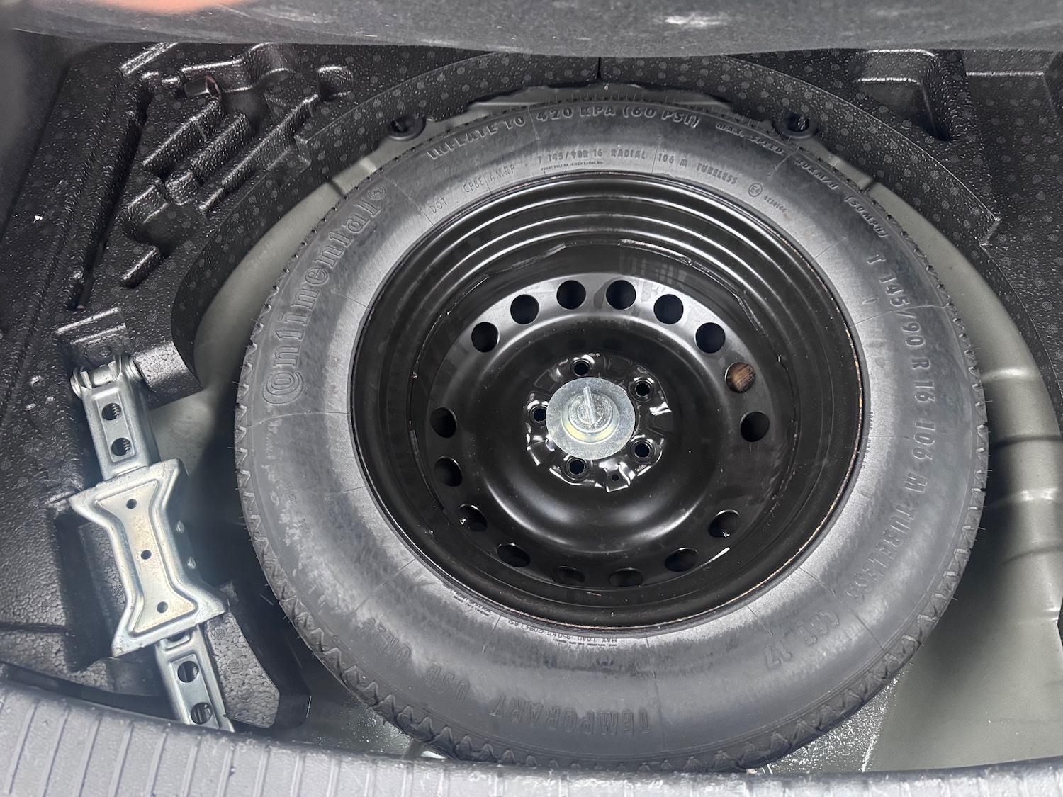 Used Nissan Qashqai 2008 for sale - 77526287: Photo 59