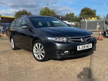 Used Honda Accord 2008 for sale - 79700705: Photo