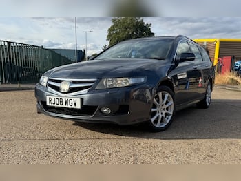 Used Honda Accord 2008 for sale - 79700705: Photo