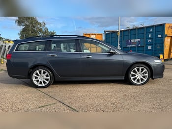 Used Honda Accord 2008 for sale - 79700705: Photo