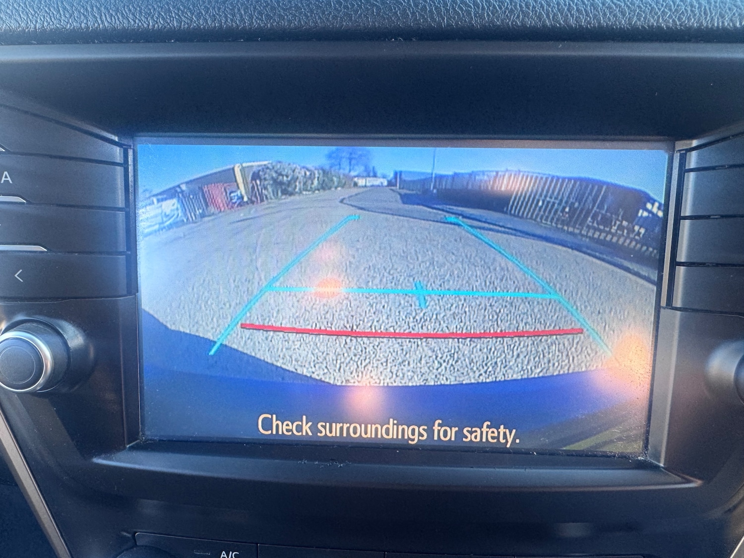 Used Toyota Avensis 2016 for sale - 77979114: Photo 13