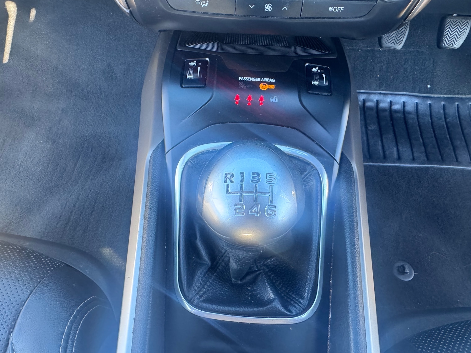 Used Toyota Avensis 2016 for sale - 77979114: Photo 15