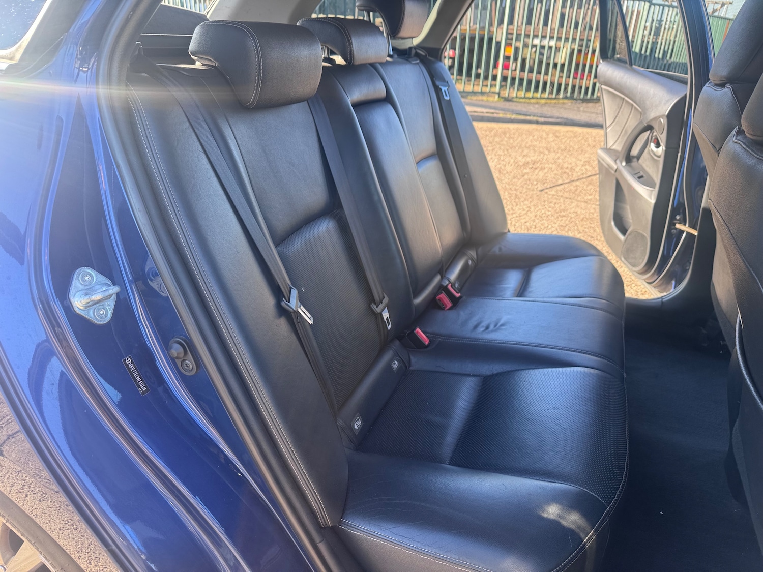 Used Toyota Avensis 2016 for sale - 77979114: Photo 21