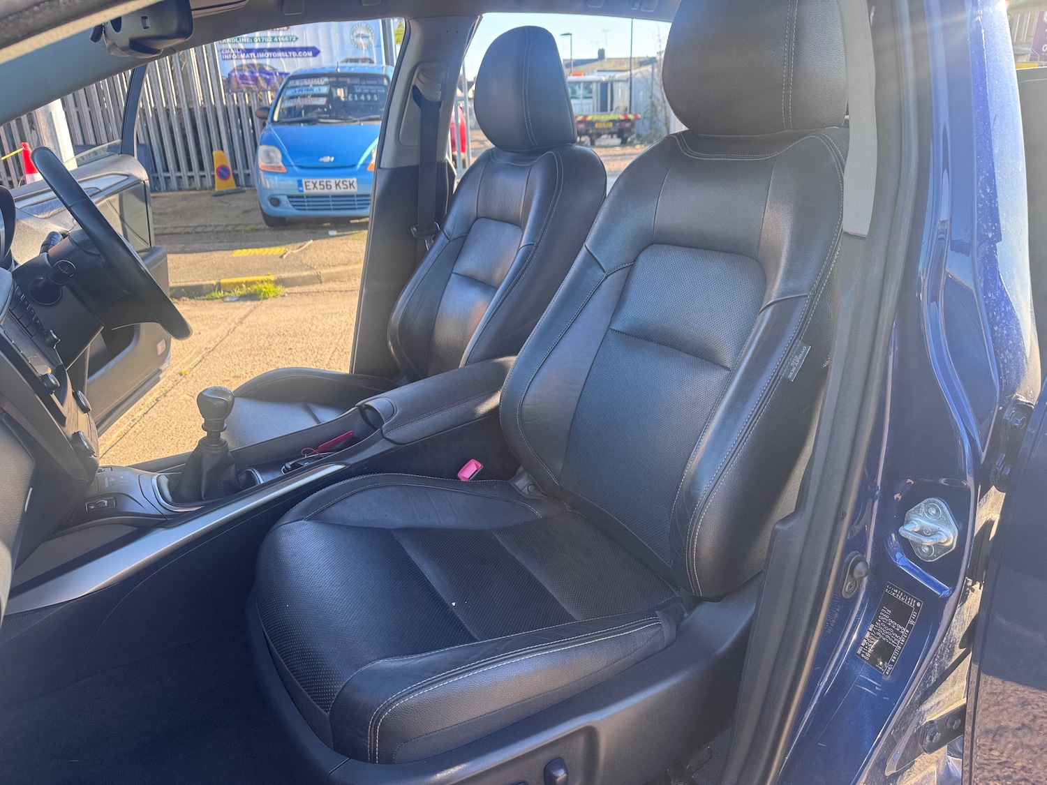 Used Toyota Avensis 2016 for sale - 77979114: Photo 26