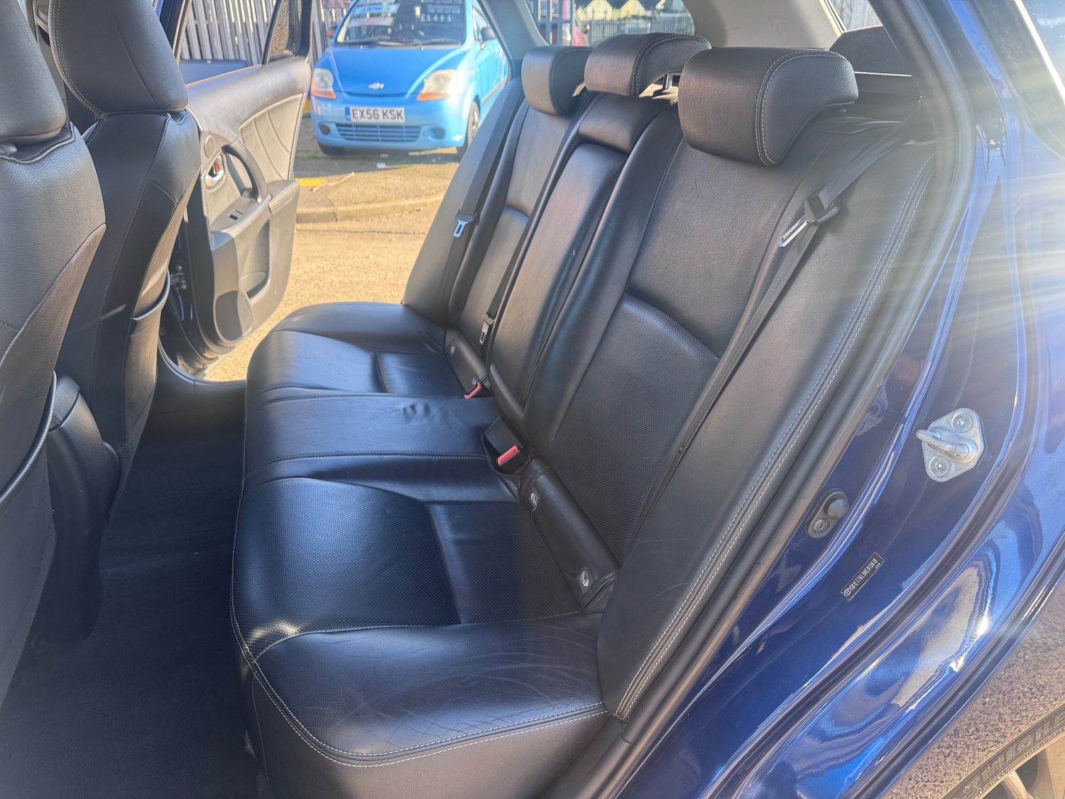 Used Toyota Avensis 2016 for sale - 77979114: Photo 27