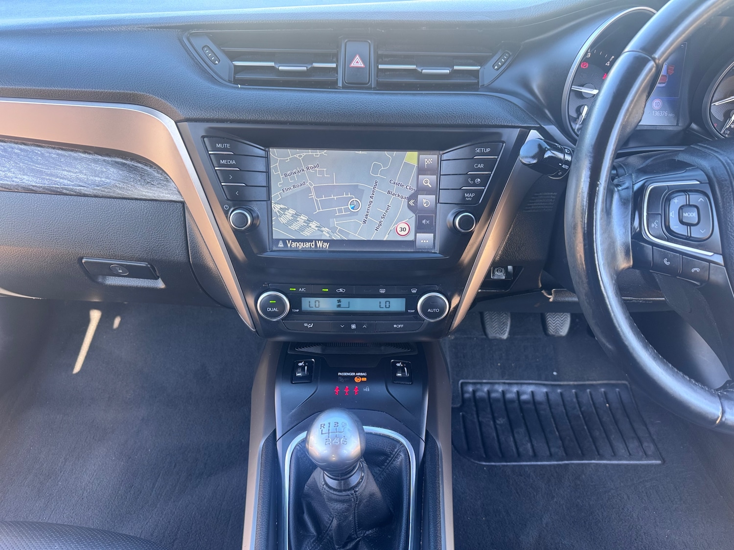 Used Toyota Avensis 2016 for sale - 77979114: Photo 32