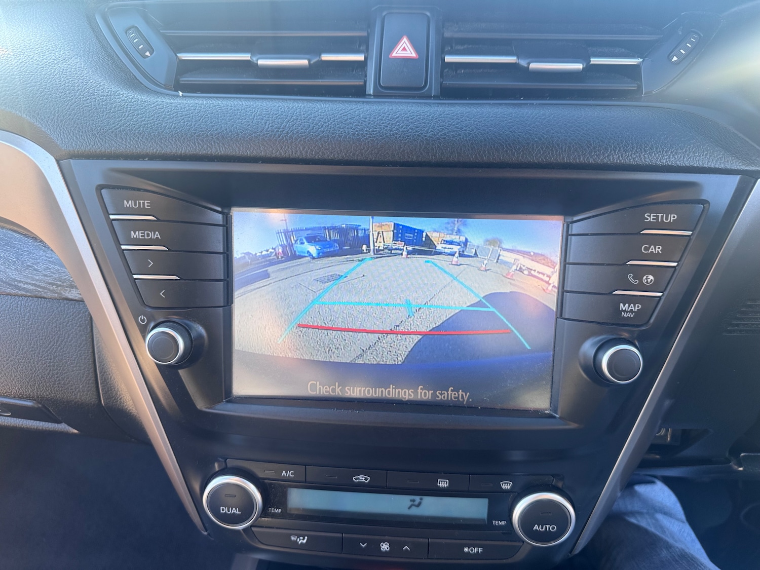 Used Toyota Avensis 2016 for sale - 77979114: Photo 33